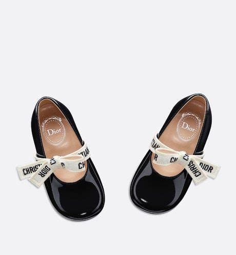 dior shoes baby girl|christian Dior baby shoes.